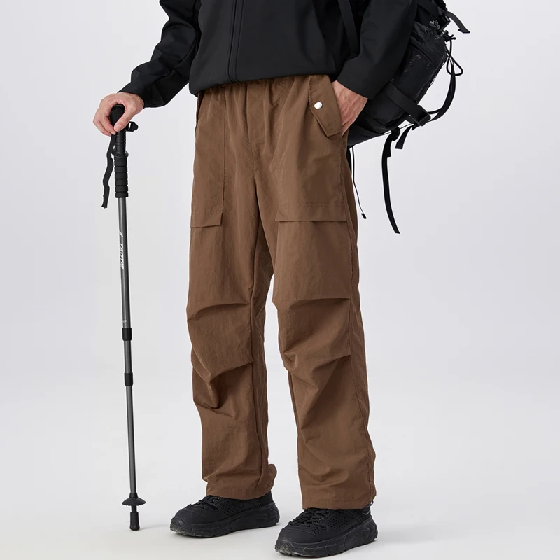 Men's Fashion 2024 Autumn Spring Pants Sweatpants Streetwear Joggers Sport Oversize 5XL Harajuku Trousers
Men's Fashion 2024 Autumn Spring Pants Sweatpants Streetwear Joggers Sport Oversize 5XL Harajuku Trousers