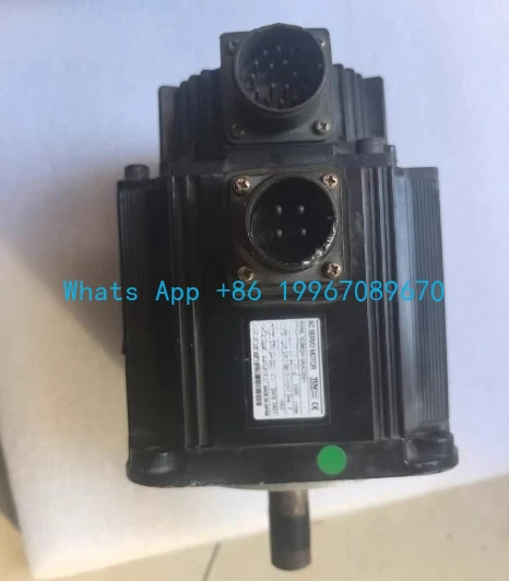 SGMGH-06ACB61 USED Servo motor SGMGH 06ACB61
SGMGH-06ACB61 USED Servo motor SGMGH 06ACB61