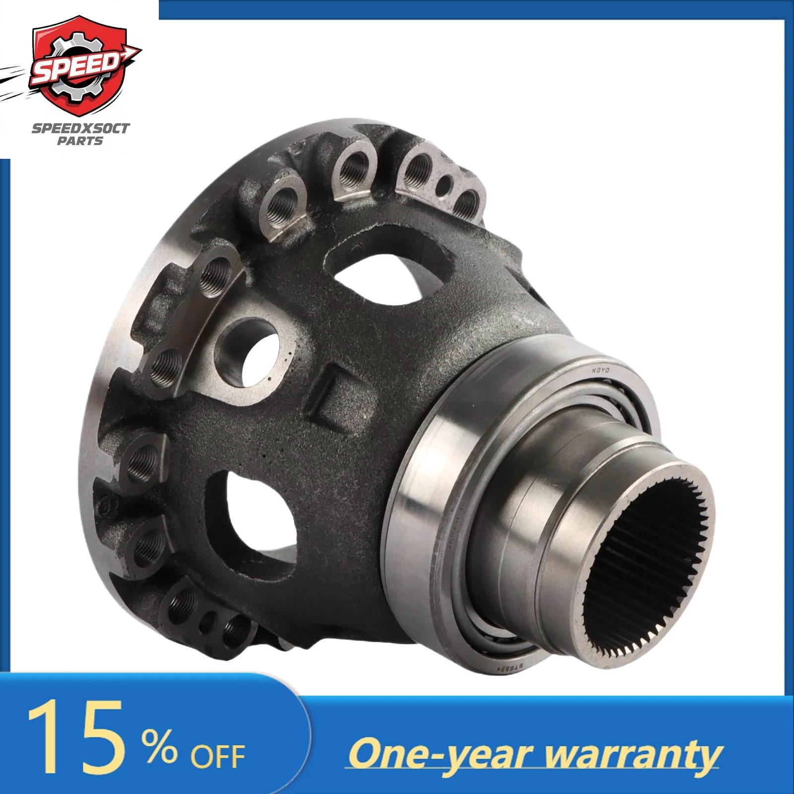 45822-24000 TF80 TF81 Automatic Transmission Differential Cover 4582224000 For Ford Volvo Hyundai Veracruz 3.8L car accessories
45822-24000 TF80 TF81 Automatic Transmission Differential Cover 4582224000 For Ford Volvo Hyundai Veracruz 3.8L car accessories