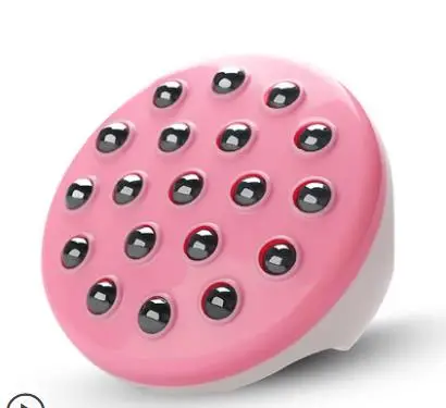 Meridian brush thin leg dragonball massager type oil roller instrument ball bearing of leg muscle artifacts scrapping thin body
Meridian brush thin leg dragonball massager type oil roller instrument ball bearing of leg muscle artifacts scrapping thin body