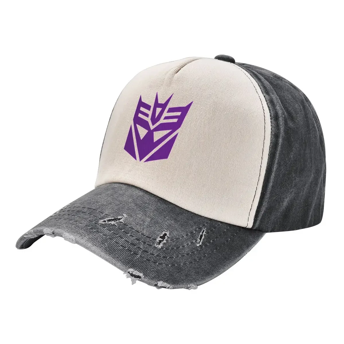 Decepticon original 80s insignia Baseball Cap black Luxury Brand Rave Mens Hats Women's
Decepticon original 80s insignia Baseball Cap black Luxury Brand Rave Mens Hats Women's