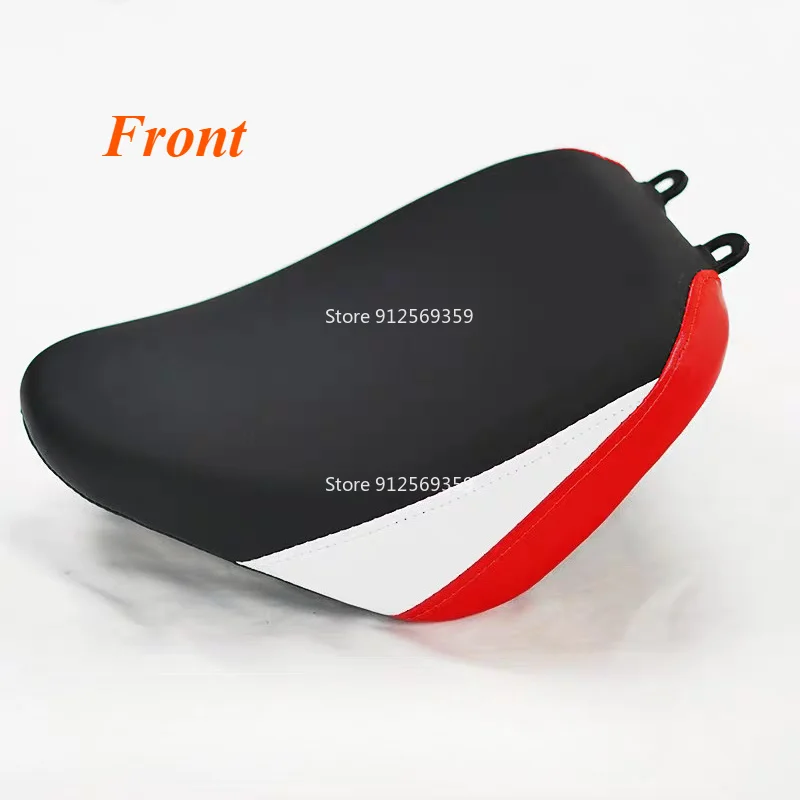 Motorcycle Passenger Seat Cushions Motorcycle Front Rear Seat Camelback Cushion Pillion For CFMOTO 450CLC CLC450 CLC 450
Motorcycle Passenger Seat Cushions Motorcycle Front Rear Seat Camelback Cushion Pillion For CFMOTO 450CLC CLC450 CLC 450