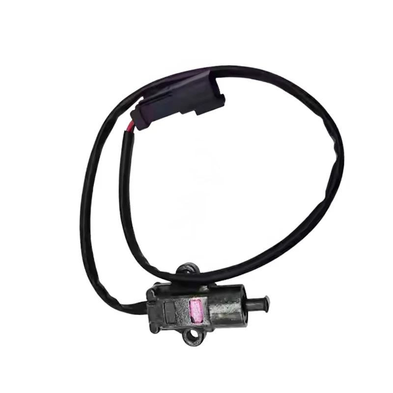Pilot Lock Switch Hydraulic Safety Lock Excavator Attachment Excavator 22M-43-21170 for CATerpillar E305 306 for Komatsu PC40 50
Pilot Lock Switch Hydraulic Safety Lock Excavator Attachment Excavator 22M-43-21170 for CATerpillar E305 306 for Komatsu PC40 50