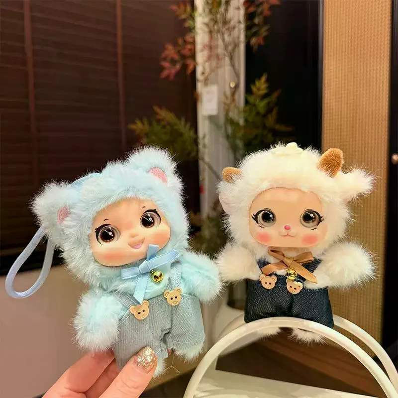 /Cna/Cute Standing Posture Animals Vinyl Face Plush Doll Pendant Backpack Decoration Gifts
/Cna/Cute Standing Posture Animals Vinyl Face Plush Doll Pendant Backpack Decoration Gifts