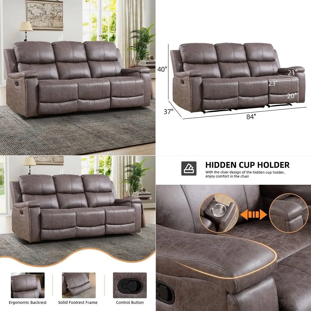Living 50.5 MidCentury Modern Couch, Upholstered Sofa with Armrests, Stripe Mini Couches for Small Spaces, Living Room, Bedroom
Living 50.5 MidCentury Modern Couch, Upholstered Sofa with Armrests, Stripe Mini Couches for Small Spaces, Living Room, Bedroom