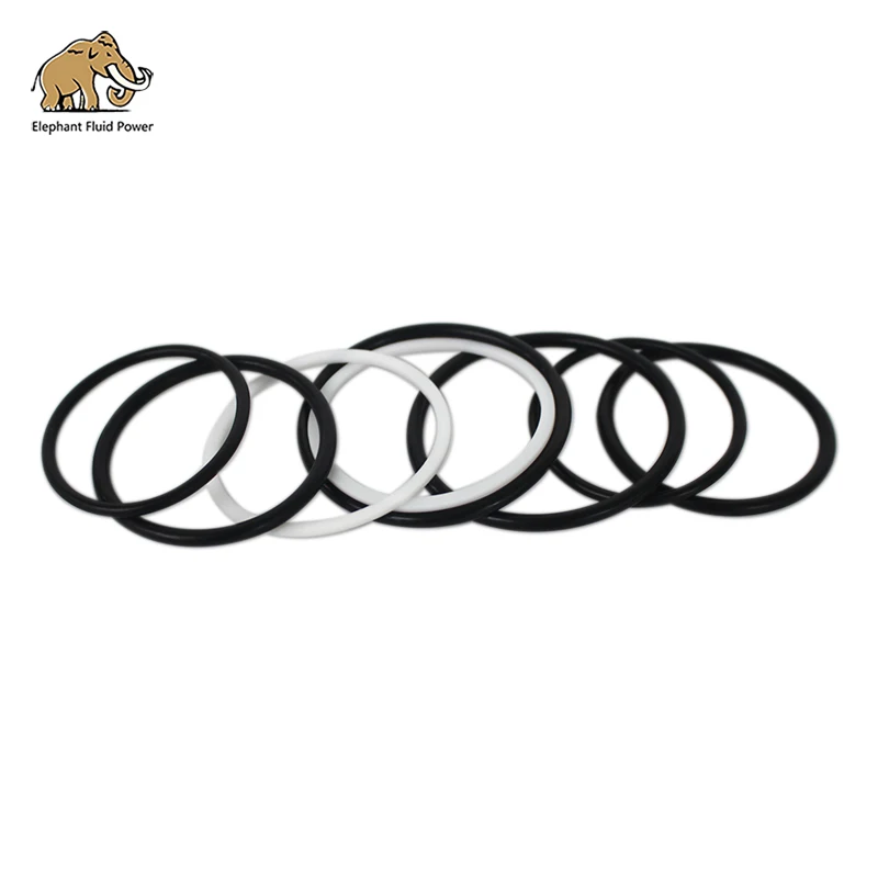 Продается комплект уплотнений для ремонта гидравлического насоса K5V200DTH для экскаватора R450-7, запасные части для ремонта
Продается комплект уплотнений для ремонта гидравлического насоса K5V200DTH для экскаватора R450-7, запасные части для ремонта