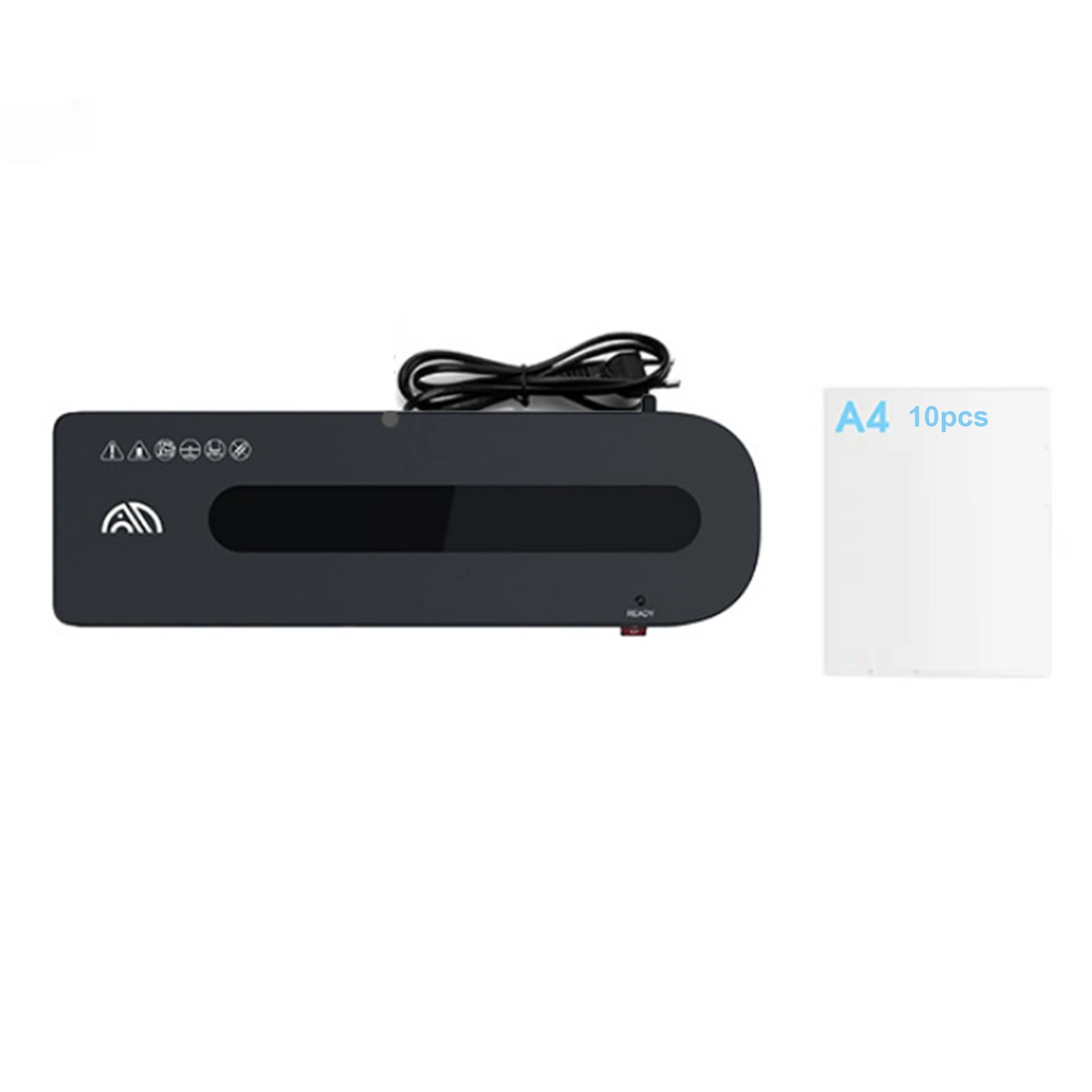 A4 Laminating Machine Office Document Laminating Machine Home Photo Thermoforming Machine with A4 Plastic Film US
A4 Laminating Machine Office Document Laminating Machine Home Photo Thermoforming Machine with A4 Plastic Film US