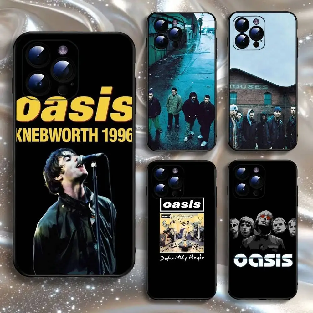 Band O-Oasis Phone Case For iPhone16,15,14,13,12,11 Plus,Pro Max,XS,X,XR,SE,Mini,8,7,Soft Silicone Black Cover
Band O-Oasis Phone Case For iPhone16,15,14,13,12,11 Plus,Pro Max,XS,X,XR,SE,Mini,8,7,Soft Silicone Black Cover