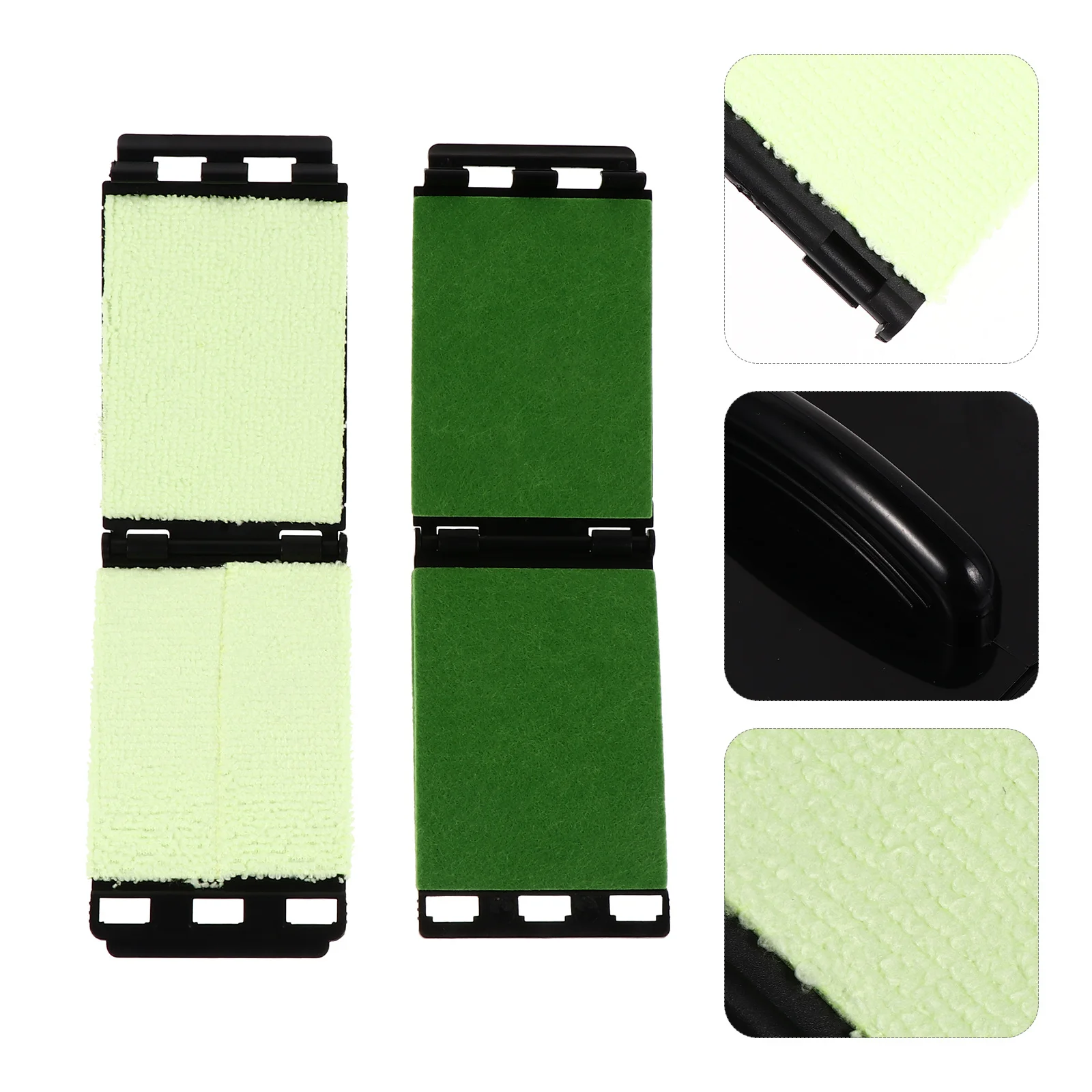 2pcs Guitar String Cleaner For Electric Acoustic Bass Strings Maintenance Tool Portable Scrubber Fretboard Cleaning Kit Guitar
2pcs Guitar String Cleaner For Electric Acoustic Bass Strings Maintenance Tool Portable Scrubber Fretboard Cleaning Kit Guitar