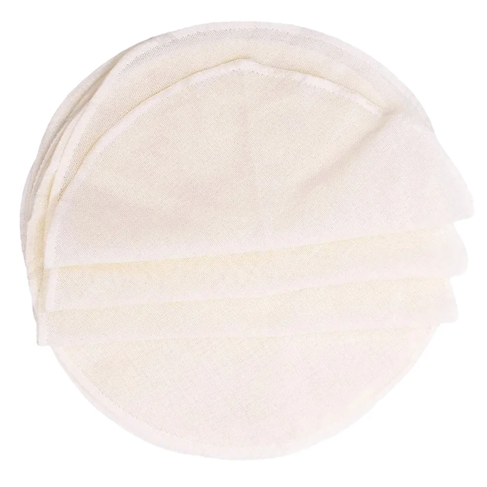 10Pcs Cotton Steamer Cloths Round Reusable Breathable Steamer Liners Multi-Function Kitchen Steaming Mats for Dumplings Buns
10Pcs Cotton Steamer Cloths Round Reusable Breathable Steamer Liners Multi-Function Kitchen Steaming Mats for Dumplings Buns