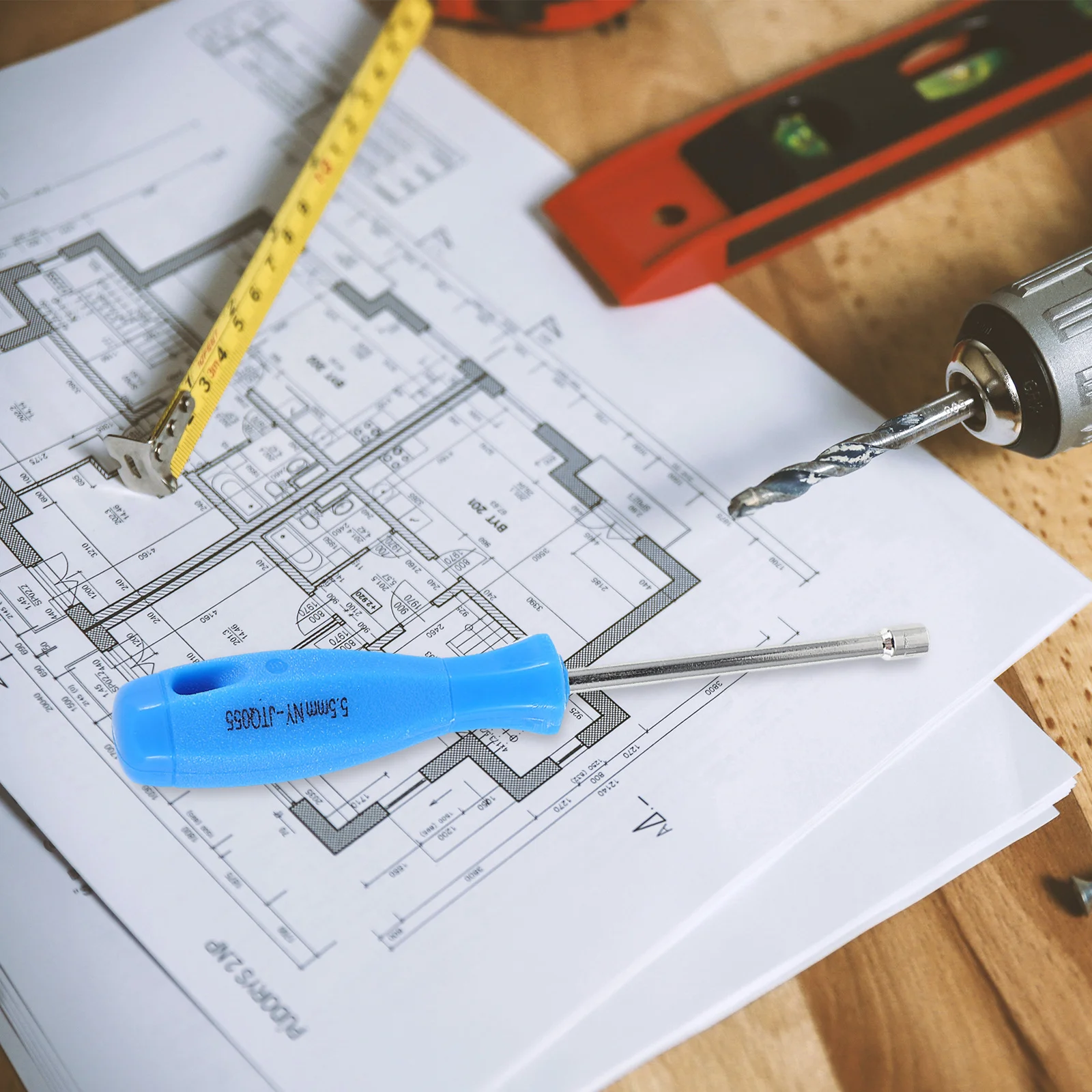 Hexagonal Socket Wrench Adjustable Screwdriver Repair Tool Durable Metal Socket Wrench for Flexible Tight Space Use
Hexagonal Socket Wrench Adjustable Screwdriver Repair Tool Durable Metal Socket Wrench for Flexible Tight Space Use