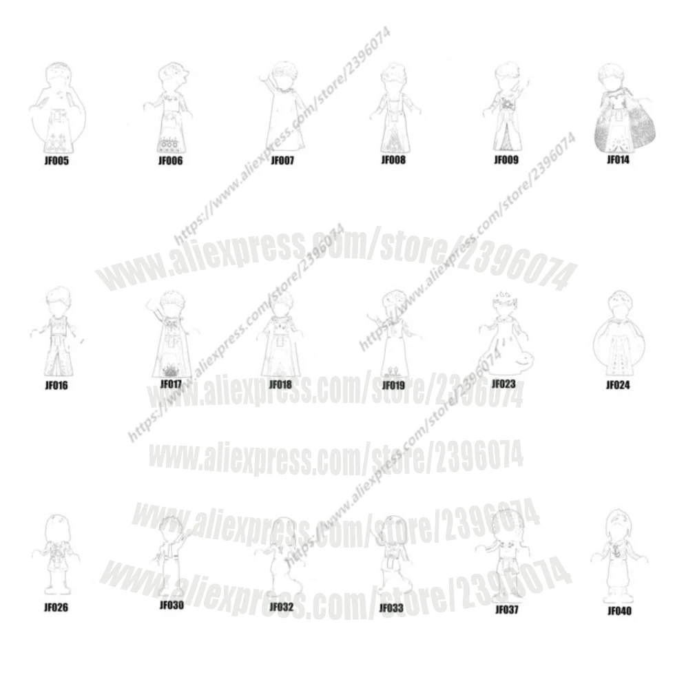 Фильм из мультфильма, телевизор, аниме-модели, фигурки серии-155 156 F005 F008 F009 F014 F016 F017 F018 F019 F023 F026 F030, подарочные игрушки
Фильм из мультфильма, телевизор, аниме-модели, фигурки серии-155 156 F005 F008 F009 F014 F016 F017 F018 F019 F023 F026 F030, подарочные игрушки