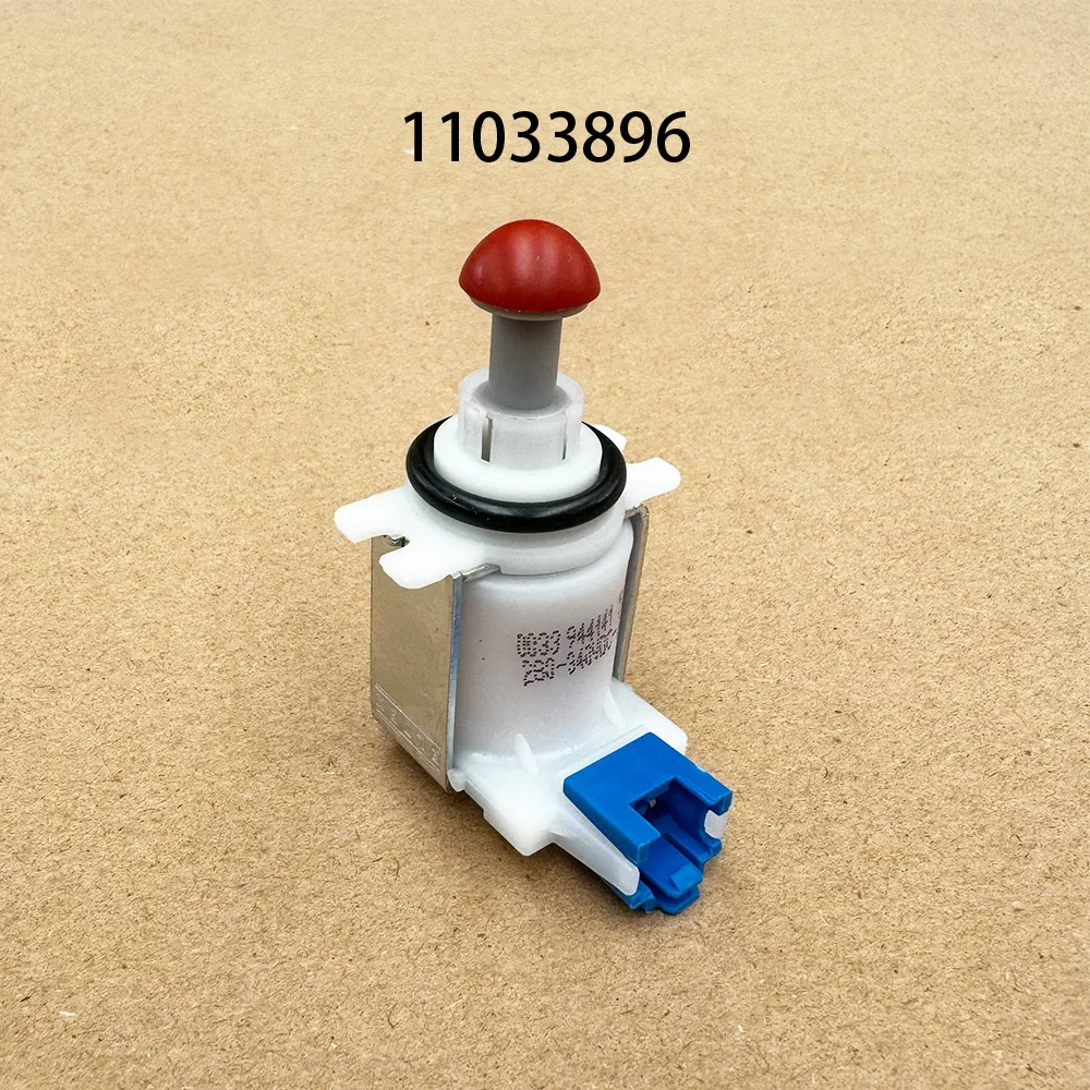 Suitable for Siemens Bosch GAGGENAU dishwasher discharge valve E19 fault code SN23HB60
Suitable for Siemens Bosch GAGGENAU dishwasher discharge valve E19 fault code SN23HB60