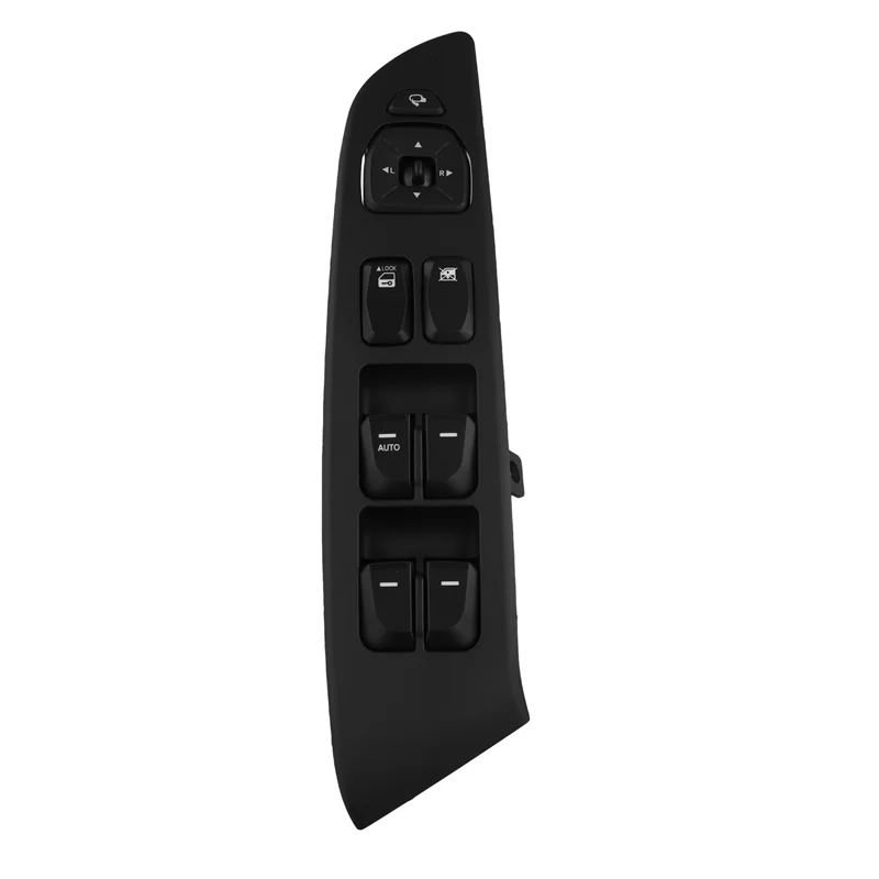 Электрический переключатель стеклоподъемника, кнопка включения стеклоподъемника для Hyundai IX35 2009-2015
Электрический переключатель стеклоподъемника, кнопка включения стеклоподъемника для Hyundai IX35 2009-2015