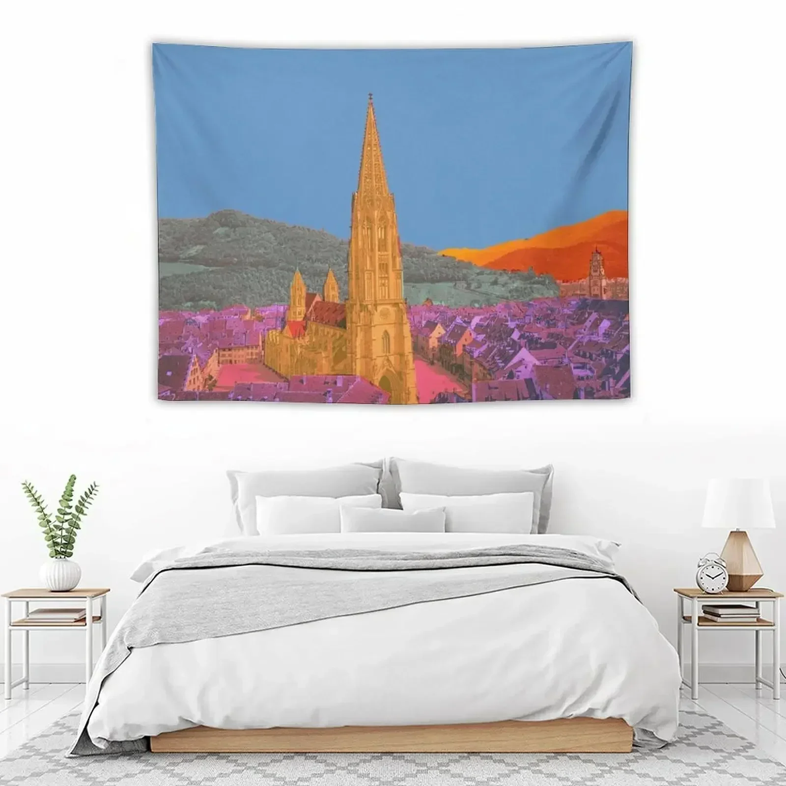 Freiburg, the Freiburg Minster Tapestry Bedroom Deco Things To Decorate The Room Cute Room Things Decorative Paintings Tapestry
Freiburg, the Freiburg Minster Tapestry Bedroom Deco Things To Decorate The Room Cute Room Things Decorative Paintings Tapestry