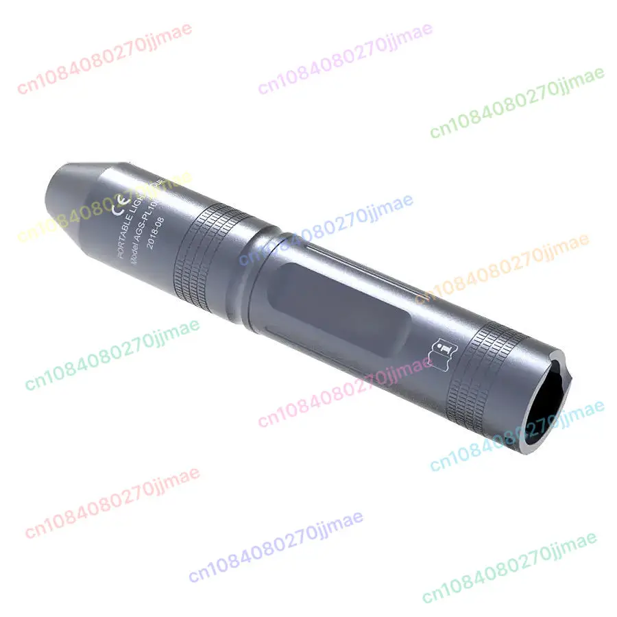 AOKACE AGS-PL100 5W Светодиодный источник холодного света Портативный источник света для ЛОР-хирургии
AOKACE AGS-PL100 5W Светодиодный источник холодного света Портативный источник света для ЛОР-хирургии