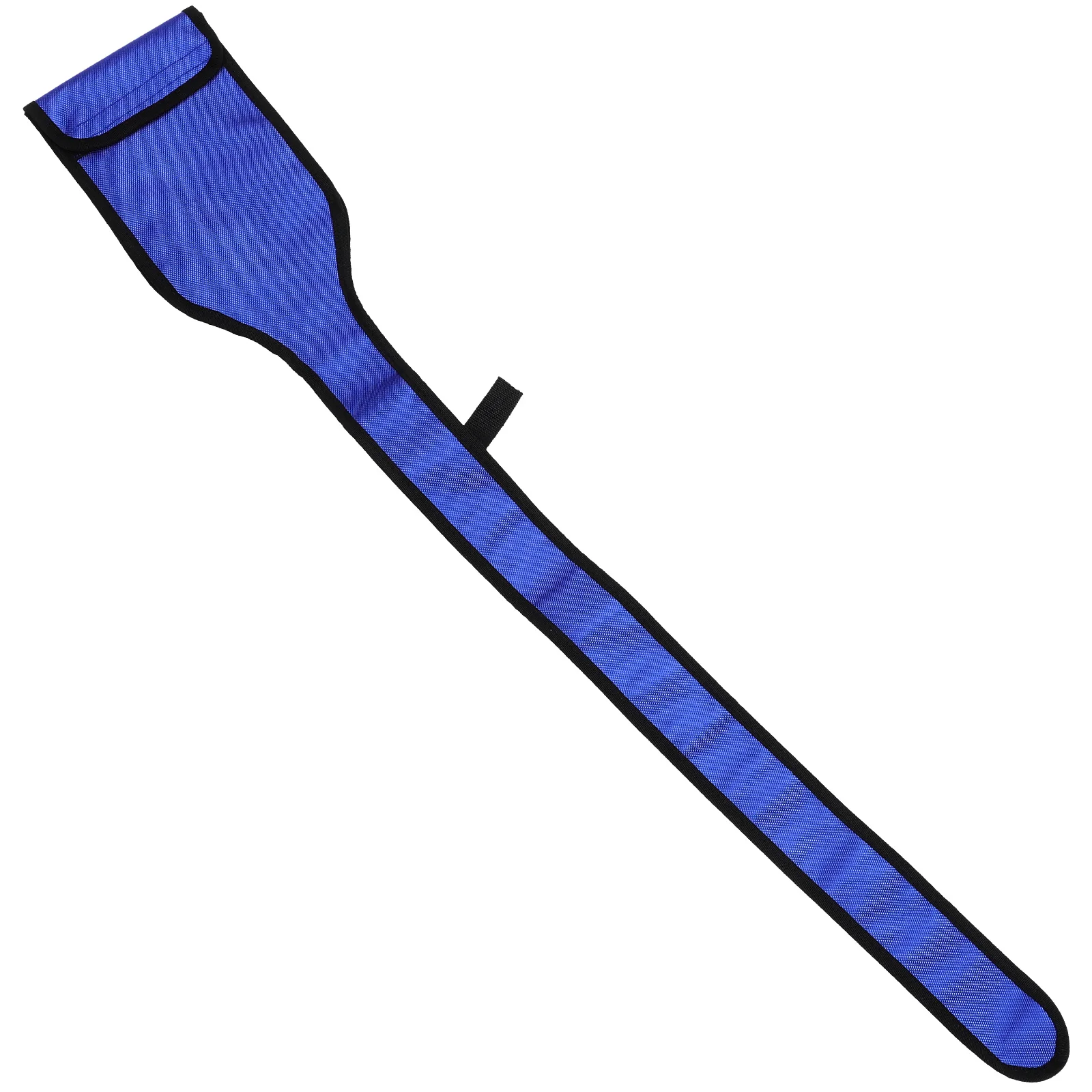 1pc Oxford Cloth Fencing Bag Sword Pouch Portable Durable Storage Supply For Fencing Equipment Outdoor Daily Use Multi-Function
1pc Oxford Cloth Fencing Bag Sword Pouch Portable Durable Storage Supply For Fencing Equipment Outdoor Daily Use Multi-Function