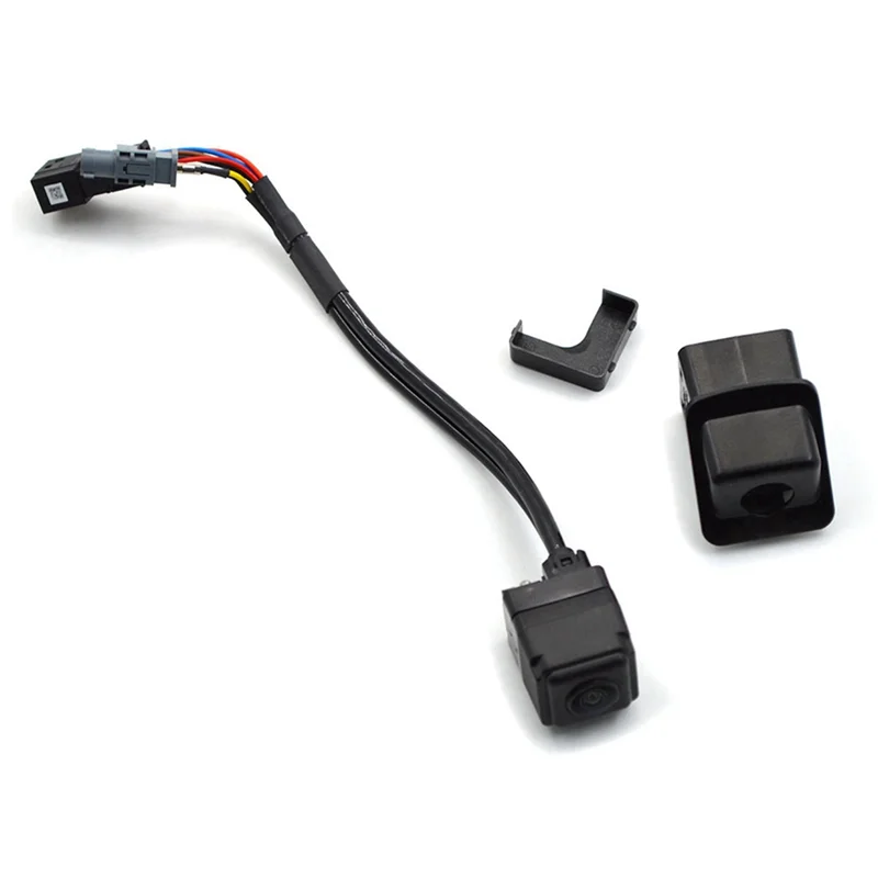 Rear View Camera Dynamic For MQB MIB 2 PRO For A3 5Q0980556B 5Q0 980 556 B
Rear View Camera Dynamic For MQB MIB 2 PRO For A3 5Q0980556B 5Q0 980 556 B