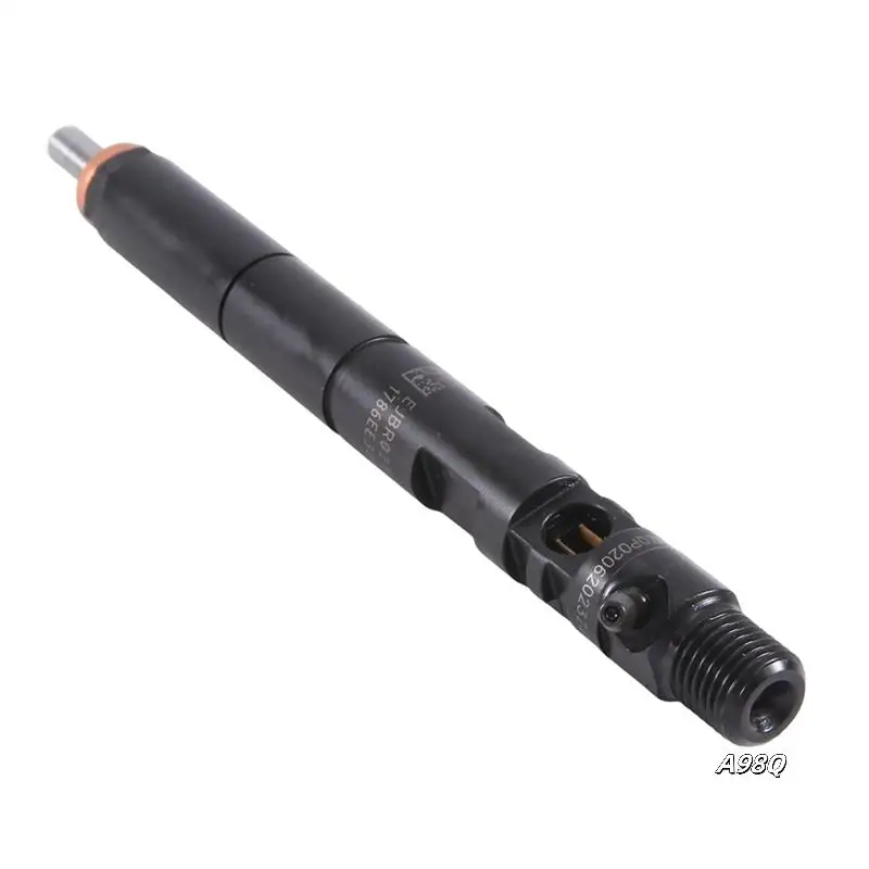 EJBR02501Z New Diesel Fuel Injector Nozzle 33800-4X900 33801-4X900 For Kia Bongo 3 Euro3 2.9L Parts Accessories
EJBR02501Z New Diesel Fuel Injector Nozzle 33800-4X900 33801-4X900 For Kia Bongo 3 Euro3 2.9L Parts Accessories