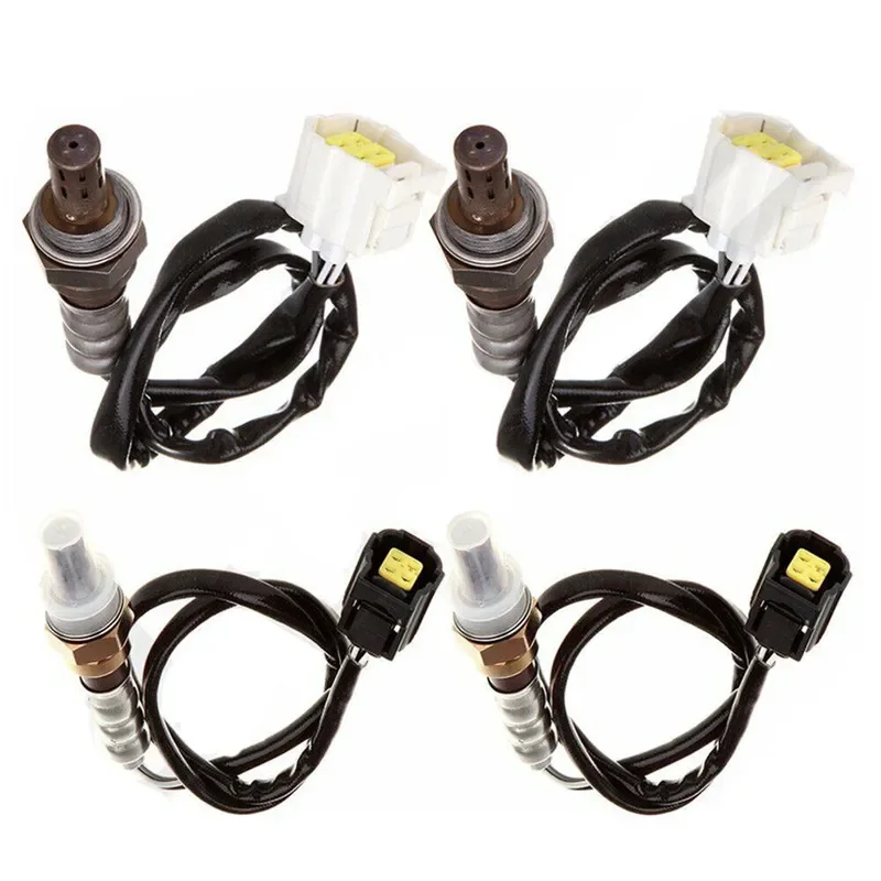 Oxygen Sensor for Cross-Border Use Compatible with 234-4029 234-4772 234-4217 234-4228
Oxygen Sensor for Cross-Border Use Compatible with 234-4029 234-4772 234-4217 234-4228