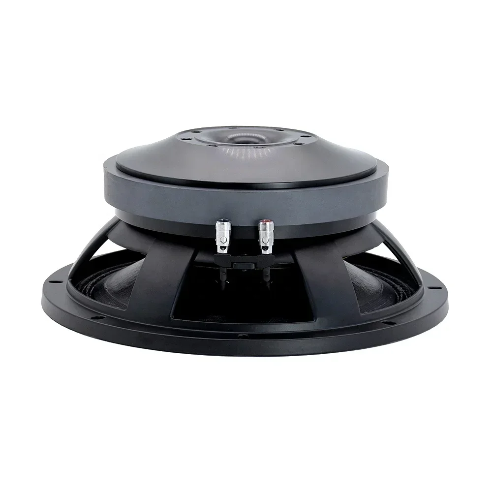 In Stock Speaker Accessories 12'' Bass Speaker 4'' Voice Coil Pro Audio Sound 12 inch Subwoofer OEM
In Stock Speaker Accessories 12'' Bass Speaker 4'' Voice Coil Pro Audio Sound 12 inch Subwoofer OEM