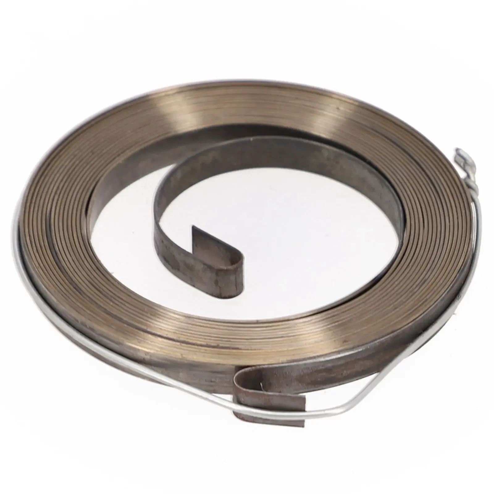 Heavy Duty Material for Echo 155244 Starter Spring Ensures Reliable Performance Replaces OEM 17722042030 17722044330
Heavy Duty Material for Echo 155244 Starter Spring Ensures Reliable Performance Replaces OEM 17722042030 17722044330