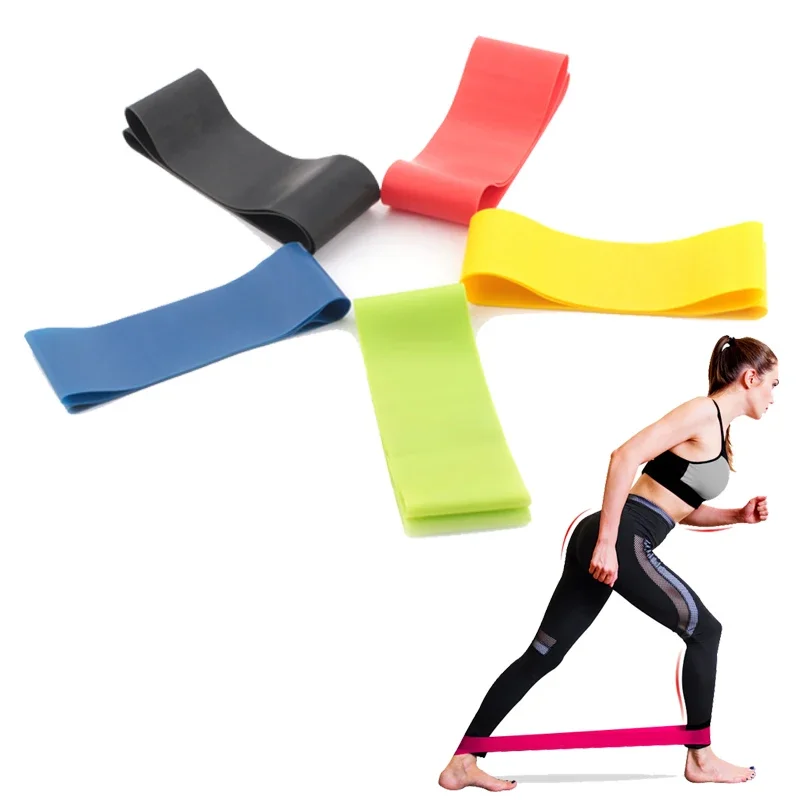 2026 Custom Logo Fitness Gum Workout Equipment Training Elastic Rubber Band For Expander Gym Yoga Exercise Fitness Resistance Ba
2026 Custom Logo Fitness Gum Workout Equipment Training Elastic Rubber Band For Expander Gym Yoga Exercise Fitness Resistance Ba