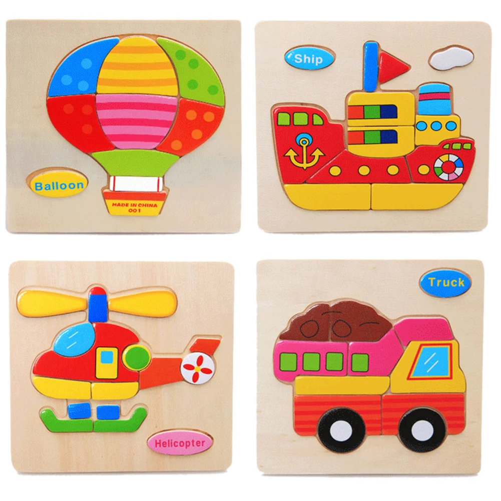 Baby Puzzle Educational Toys for Children Baby Game Board Jigsaw Children Wooden Puzzles for Kids Children Gifts
Baby Puzzle Educational Toys for Children Baby Game Board Jigsaw Children Wooden Puzzles for Kids Children Gifts