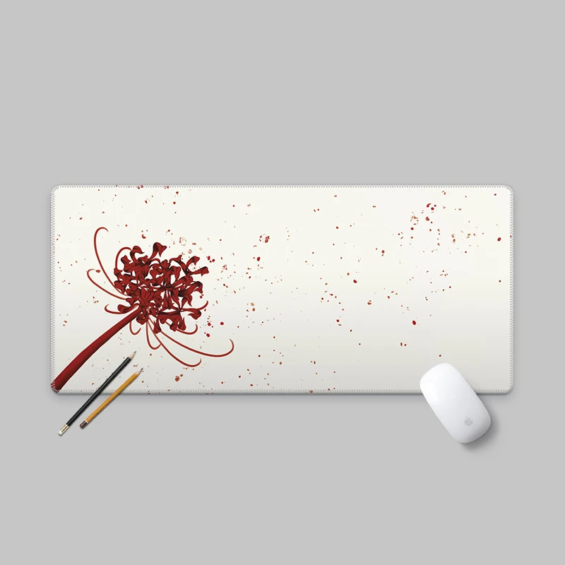 XL Mausepad Красные цветы Настольный коврик Игровой коврик Коврик на столе Офисные геймерские аксессуары Коврики для клавиатуры XXL Коврик для мыши Ковер для мыши
XL Mausepad Красные цветы Настольный коврик Игровой коврик Коврик на столе Офисные геймерские аксессуары Коврики для клавиатуры XXL Коврик для мыши Ковер для мыши