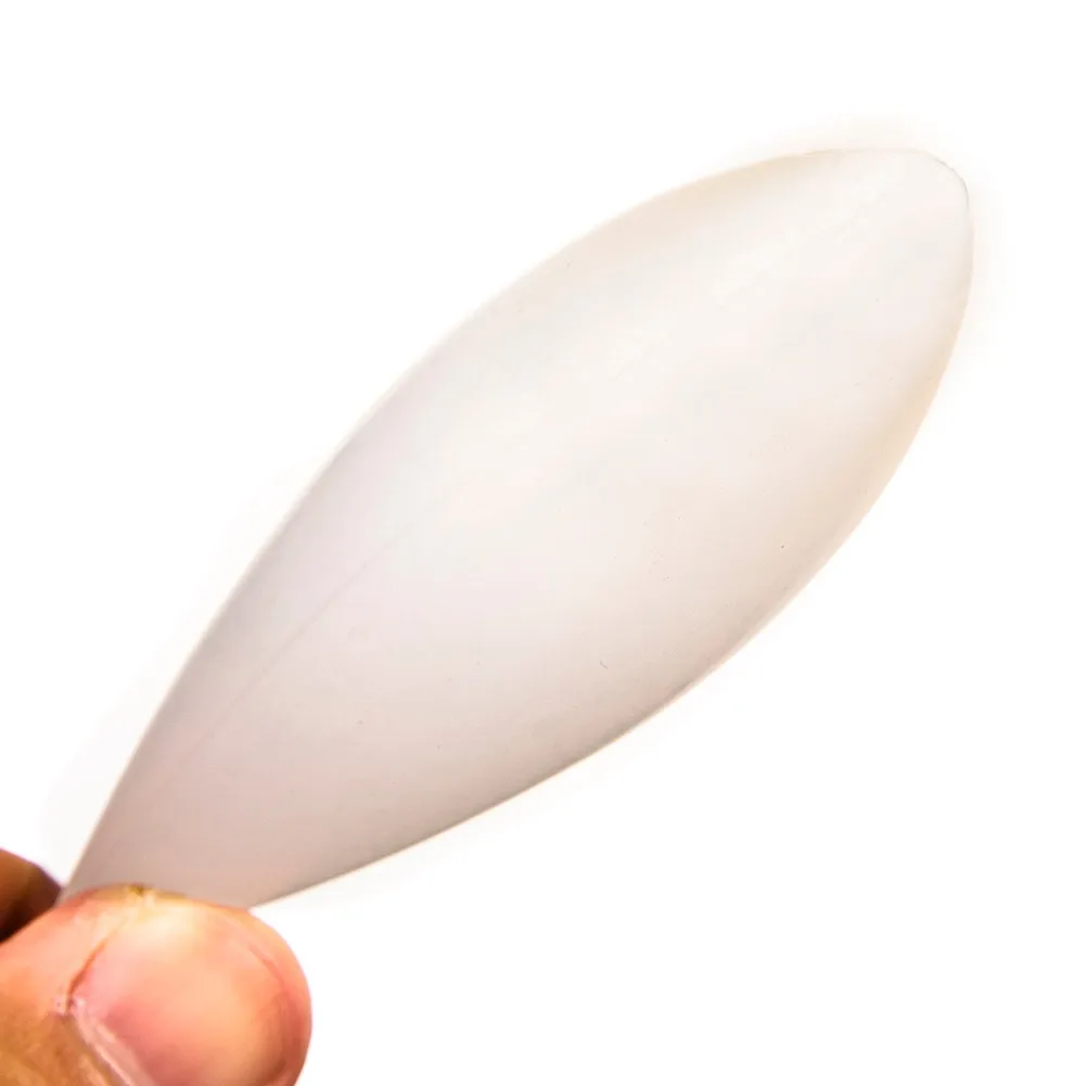 Lure Fishing Float Tackle Float Floats Upward 15/20/25/30/40/50g Acrylic Environmentally Friendly Nice Pratical
Lure Fishing Float Tackle Float Floats Upward 15/20/25/30/40/50g Acrylic Environmentally Friendly Nice Pratical