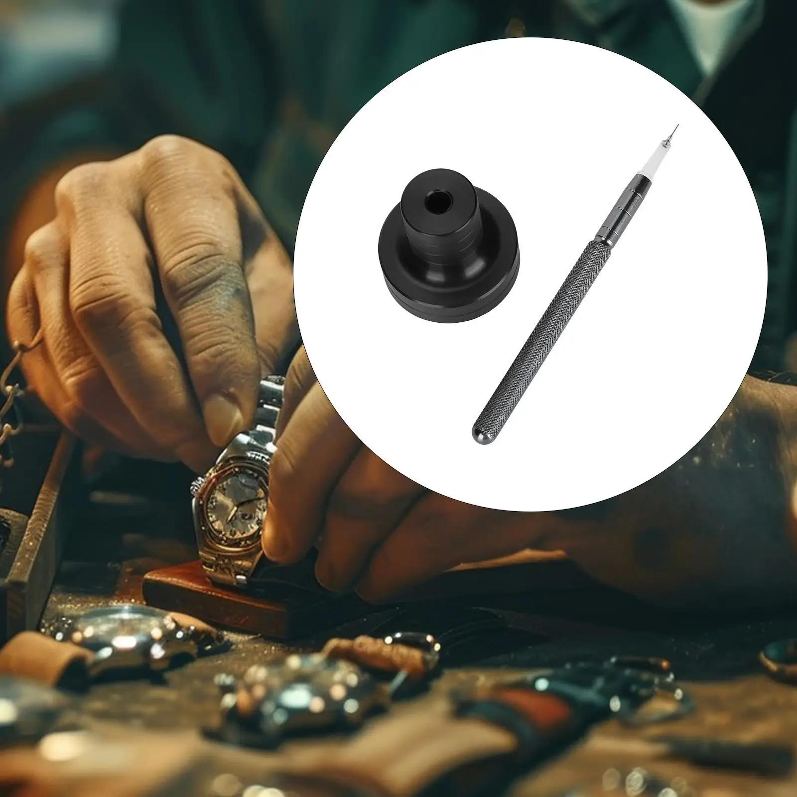 Масляная ручка для часов с основанием, универсальный легкий аксессуар, набор для ремонта масла для часов, автоматический для модификации часов, бизнес
Масляная ручка для часов с основанием, универсальный легкий аксессуар, набор для ремонта масла для часов, автоматический для модификации часов, бизнес