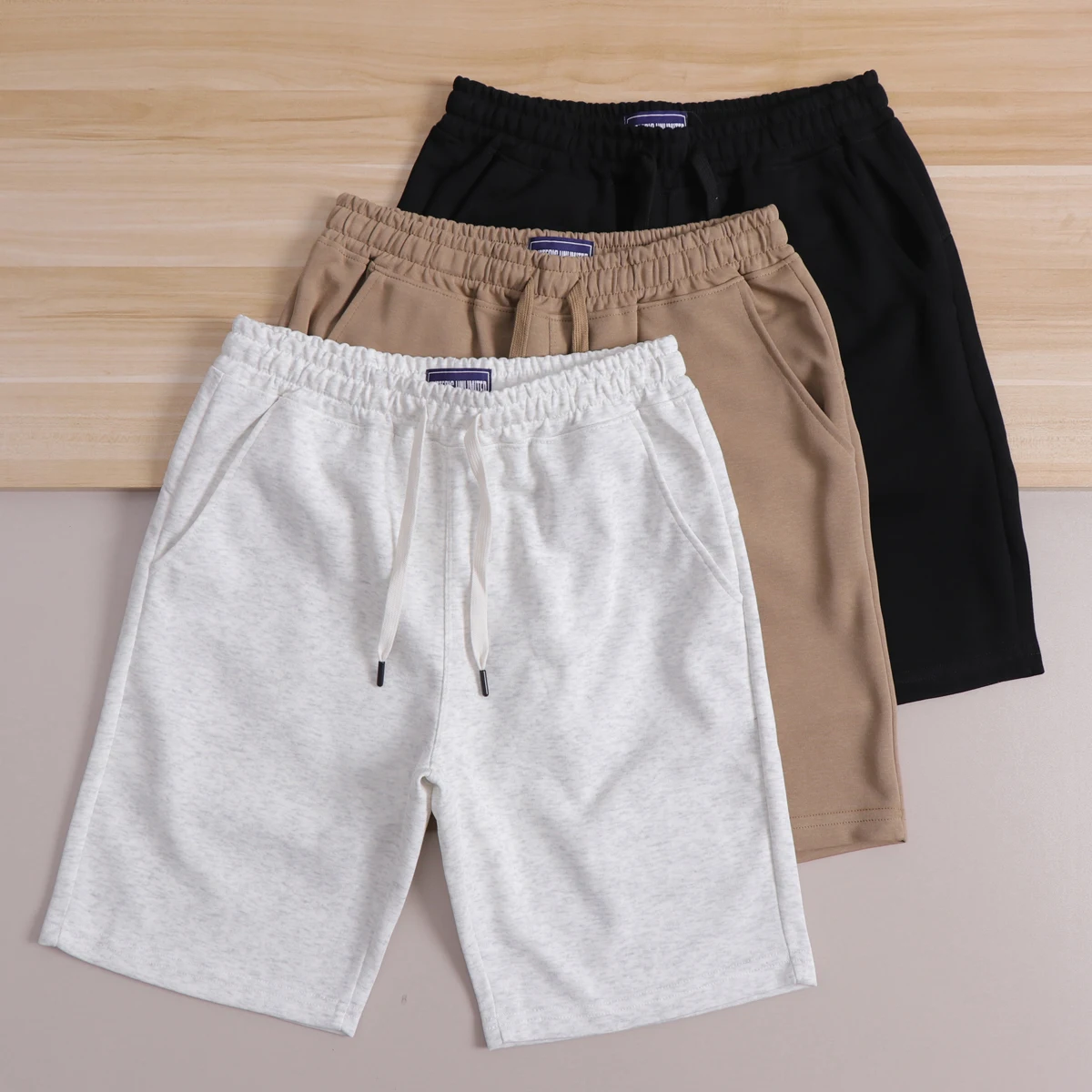 Comfortable Breathable Men's Casual Fashionable Five-Quarter Shorts Summer 2026 Straight Leg Other Material 100%
Comfortable Breathable Men's Casual Fashionable Five-Quarter Shorts Summer 2026 Straight Leg Other Material 100%