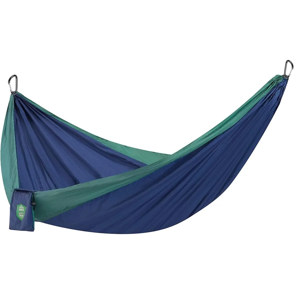 Handcrafted Adventure Parachute Hammock by Yellow Leaf Hammocks - Fits 1-2 PPL, 400lb max - Weathersafe, Super Strong, Easy to H
Handcrafted Adventure Parachute Hammock by Yellow Leaf Hammocks - Fits 1-2 PPL, 400lb max - Weathersafe, Super Strong, Easy to H