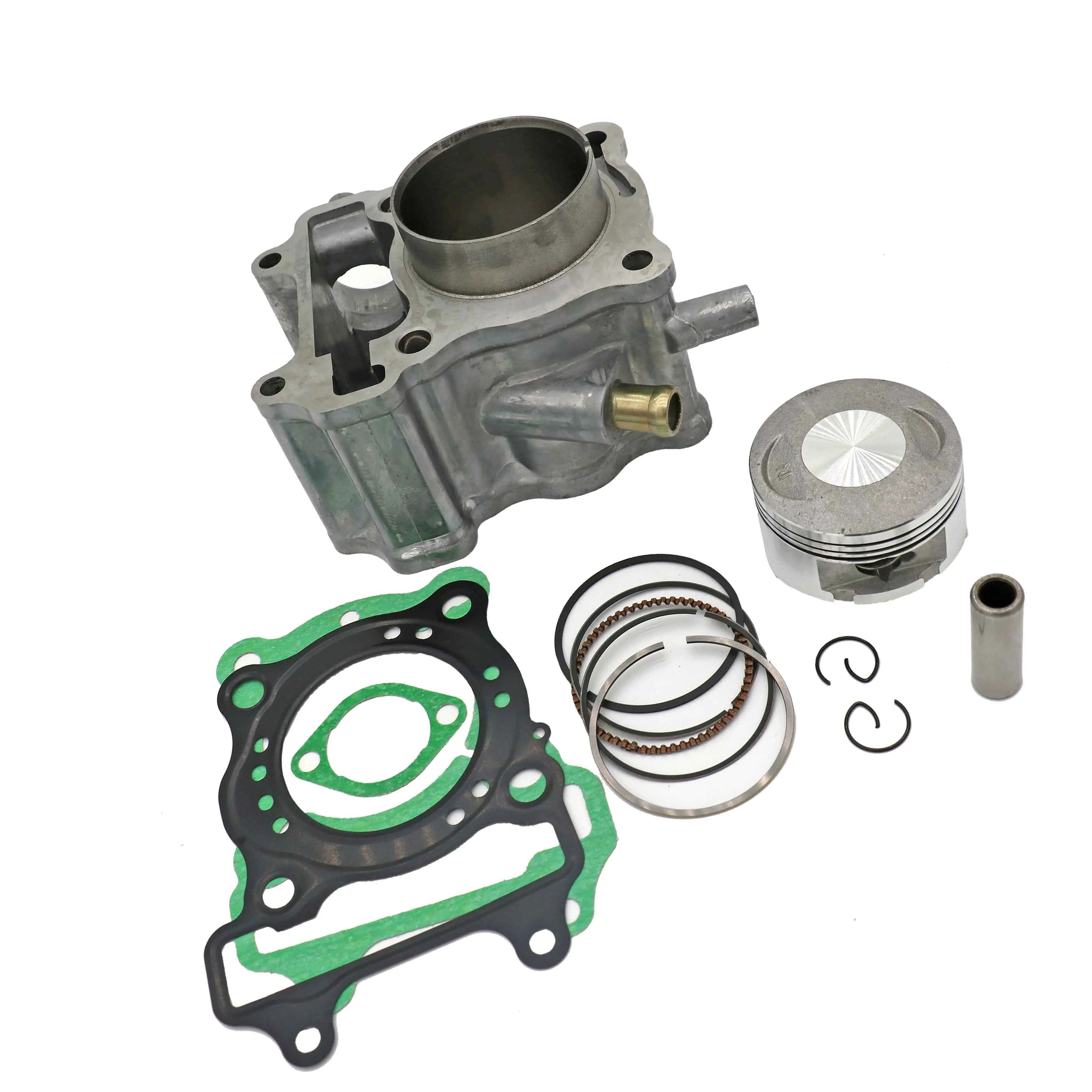 58mm Cylinder Kit for Keeway Outlook150 Outlook 150cc KGG LC QJ158MJ 4-Stroke 100080440
58mm Cylinder Kit for Keeway Outlook150 Outlook 150cc KGG LC QJ158MJ 4-Stroke 100080440