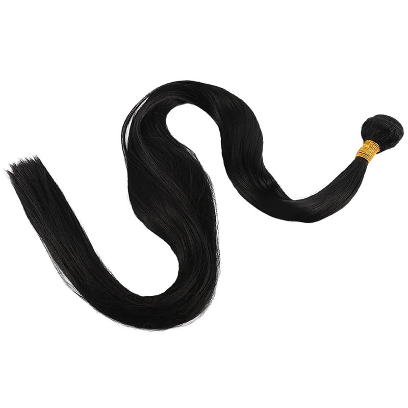 -AT52 30-Inch Drawstring Straight Straight Virgin Remy Brazilian Hair Braided Bunch Of Hair Extended Hair Wig 6 Bundle
-AT52 30-Inch Drawstring Straight Straight Virgin Remy Brazilian Hair Braided Bunch Of Hair Extended Hair Wig 6 Bundle