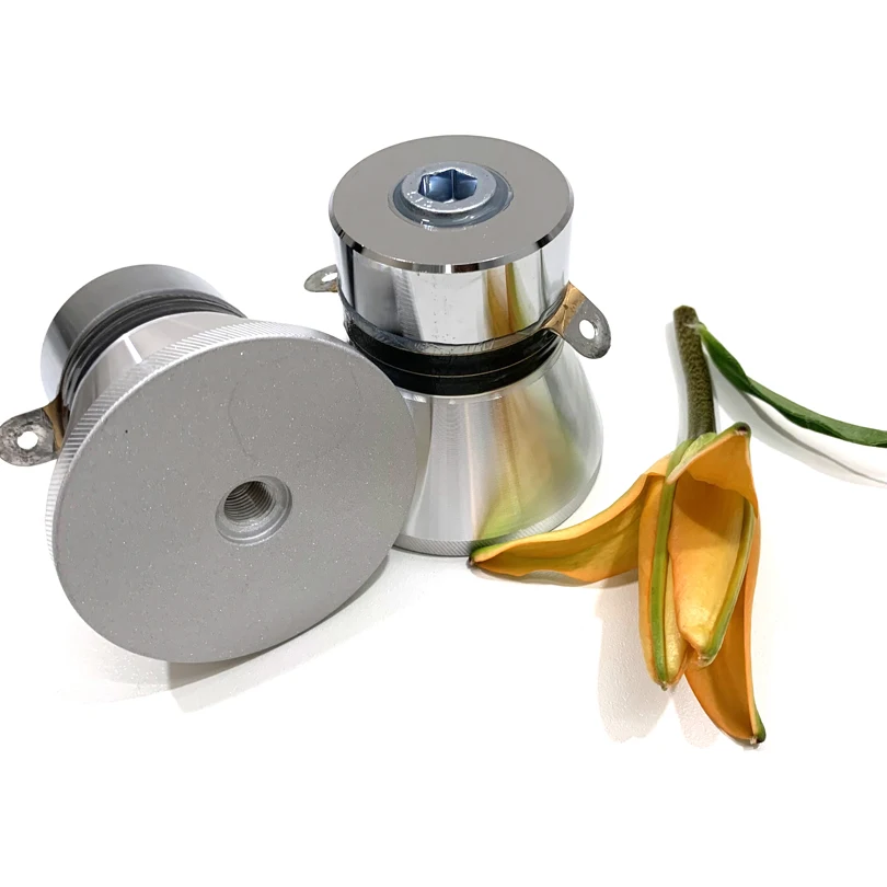 1Lot/50Pcs 28KHZ 60W PZT4 Ultrasonic Sensor For 3000W Ultrasonic Washing Equipment
1Lot/50Pcs 28KHZ 60W PZT4 Ultrasonic Sensor For 3000W Ultrasonic Washing Equipment