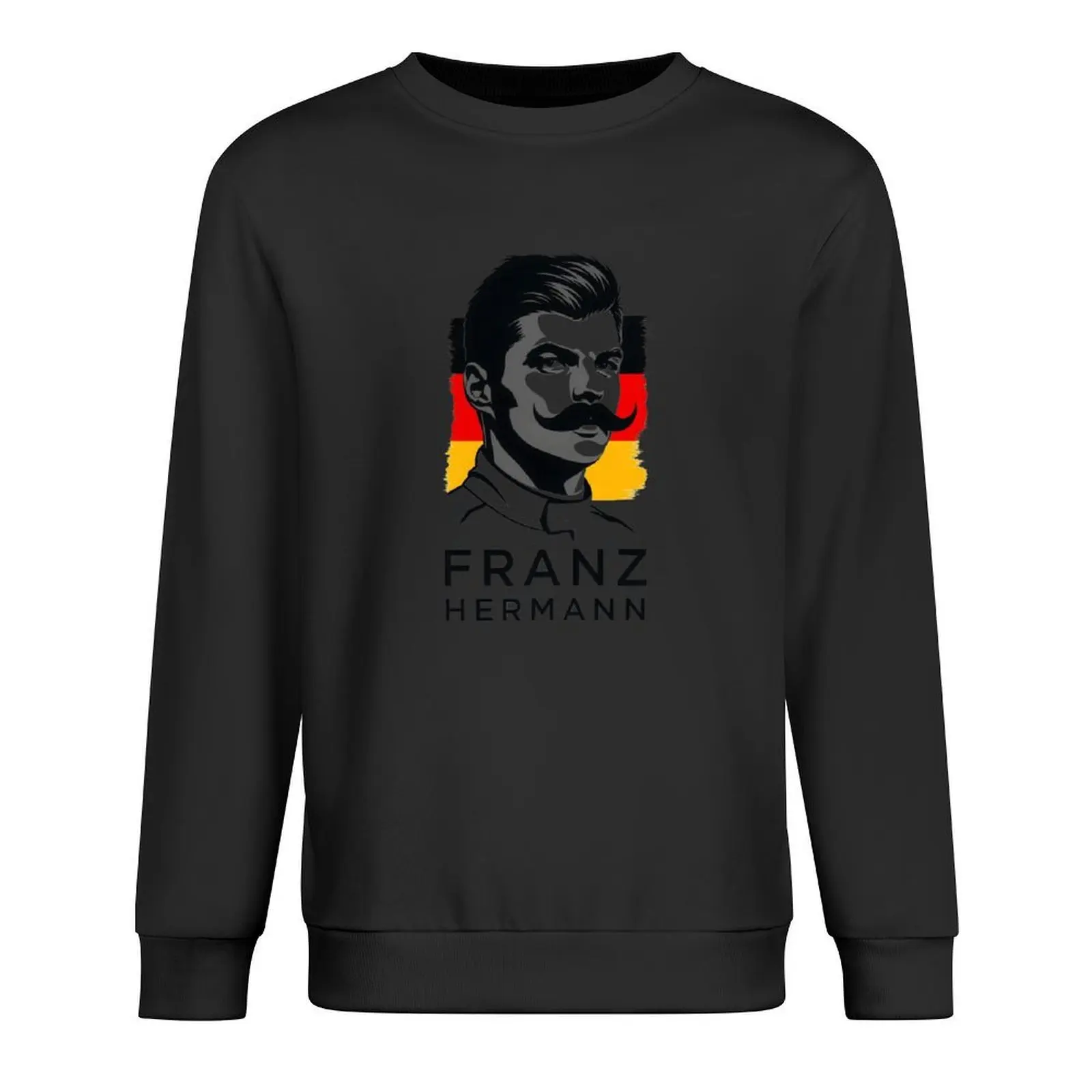 Franz Hermann F1 Art - Illustrated Portrait with German Flag Motorsport Design Pullover korean clothes hooded sweatshirts
Franz Hermann F1 Art - Illustrated Portrait with German Flag Motorsport Design Pullover korean clothes hooded sweatshirts