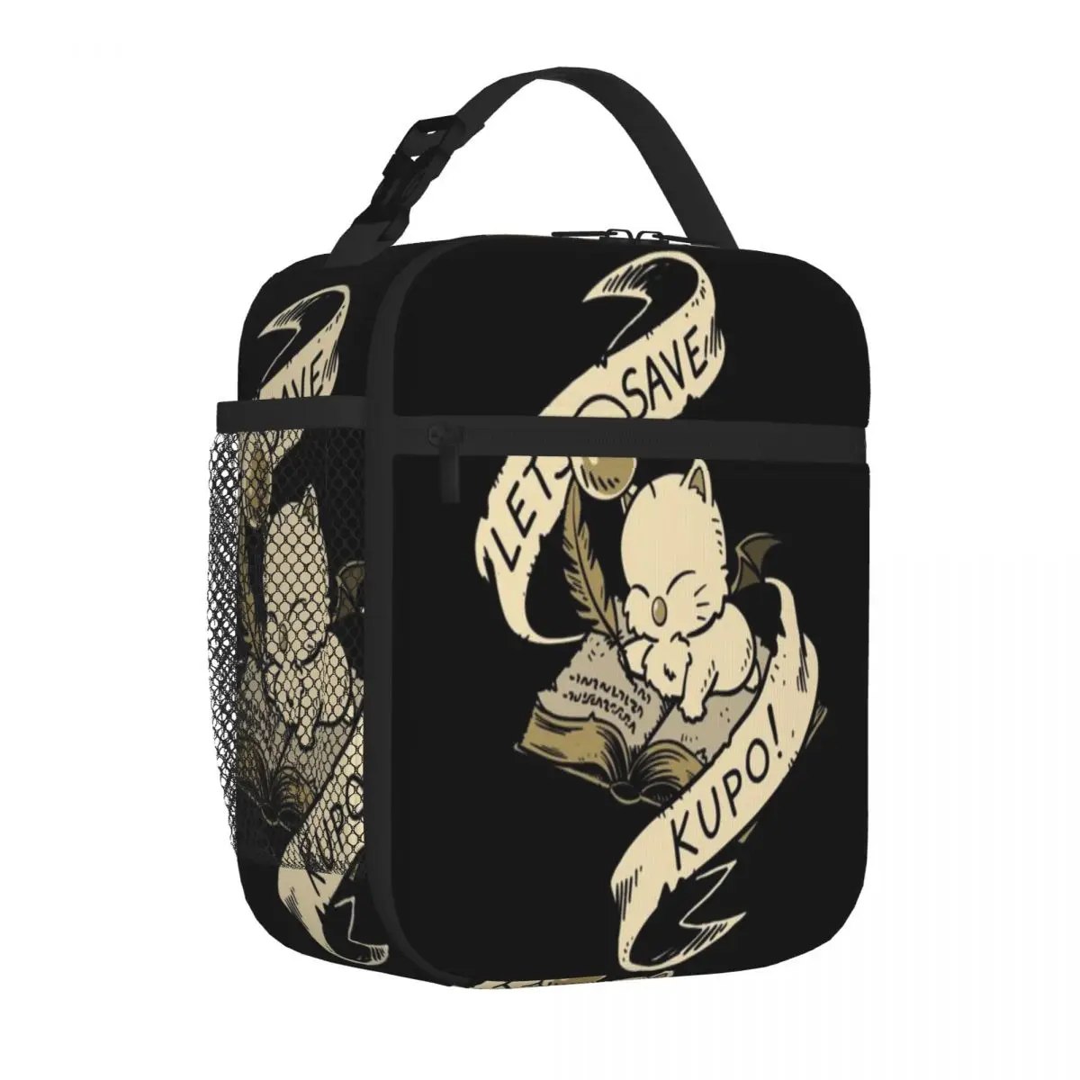 Bestselling Let S Save Kupo! Retro Large Lunch Bag Park Picnic Food Tote Bag
Bestselling Let S Save Kupo! Retro Large Lunch Bag Park Picnic Food Tote Bag