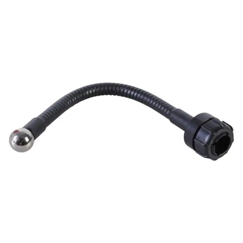 R53C 17mm Double Ball Adapter Extension 360 Degree Rotate for Car & Desktop Phone Stand
R53C 17mm Double Ball Adapter Extension 360 Degree Rotate for Car & Desktop Phone Stand