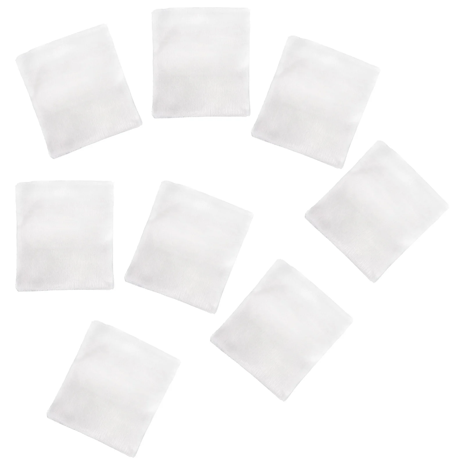 200 Pcs 25 Pieces Rmakeup Remover Pads Facial Cotton Eyelash Face Cleaning for Nail Polish
200 Pcs 25 Pieces Rmakeup Remover Pads Facial Cotton Eyelash Face Cleaning for Nail Polish