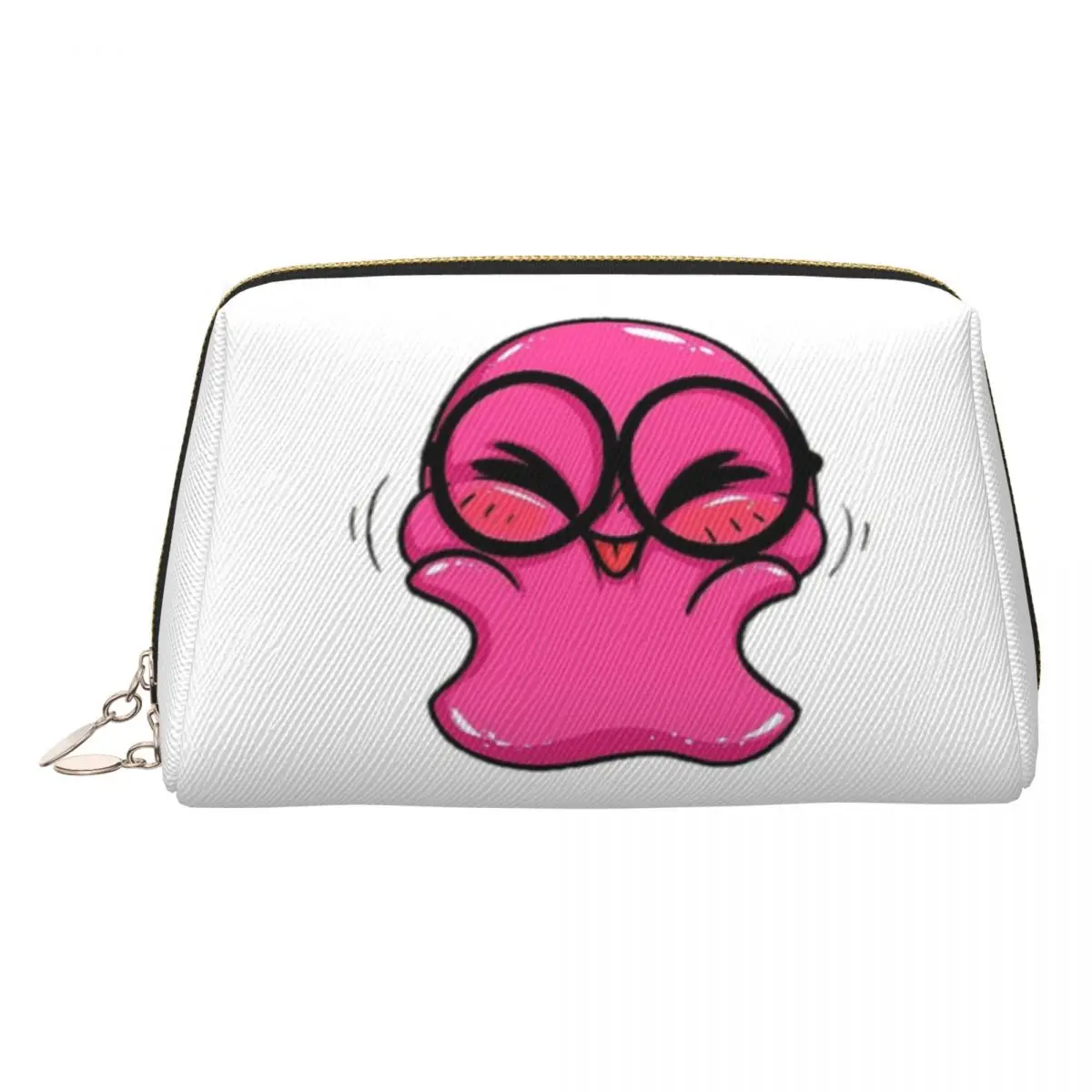 Super Slick Slime Sam женская косметичка дорожный органайзер для макияжа сумка для хранения туалетных принадлежностей Dopp Kit Box
Super Slick Slime Sam женская косметичка дорожный органайзер для макияжа сумка для хранения туалетных принадлежностей Dopp Kit Box