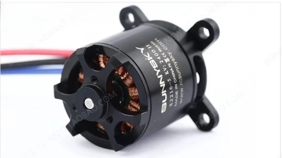 X2216 Бесщеточный двигатель Двигатель второго поколения 1400KV2400KV Модель самолета Дрон
X2216 Бесщеточный двигатель Двигатель второго поколения 1400KV2400KV Модель самолета Дрон