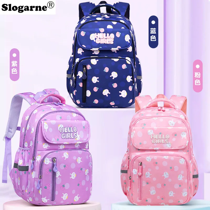 Large Capacity Primary Schoolbag Students Bookbag Girls Fashion Backpack Kids Anime Printed Daypack Women Casual Travel Knapsack
Large Capacity Primary Schoolbag Students Bookbag Girls Fashion Backpack Kids Anime Printed Daypack Women Casual Travel Knapsack