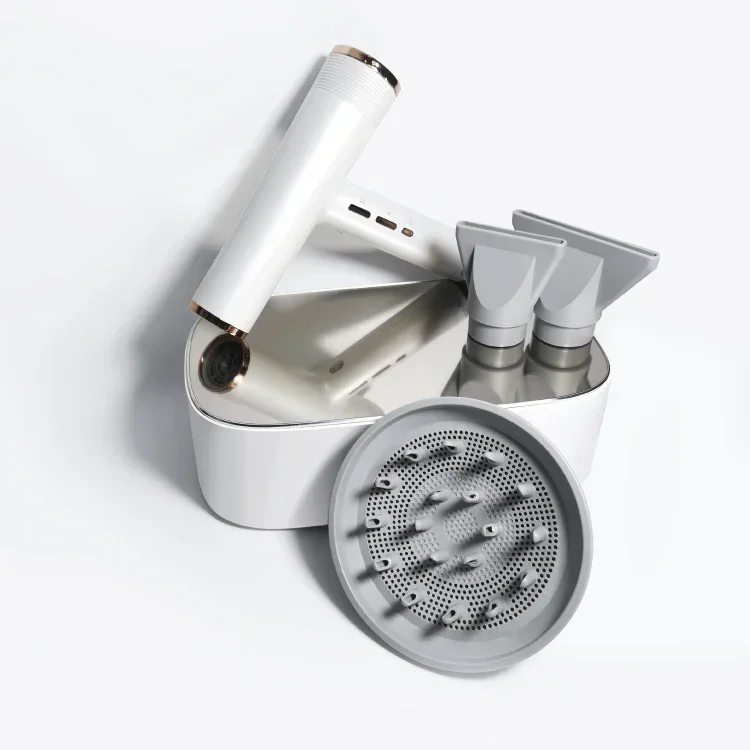 1500w New Design Professional Salon Hair Dryers DC Motor Manufacturer Safety Powerful Home Hoersusehold Hair Dry
1500w New Design Professional Salon Hair Dryers DC Motor Manufacturer Safety Powerful Home Hoersusehold Hair Dry