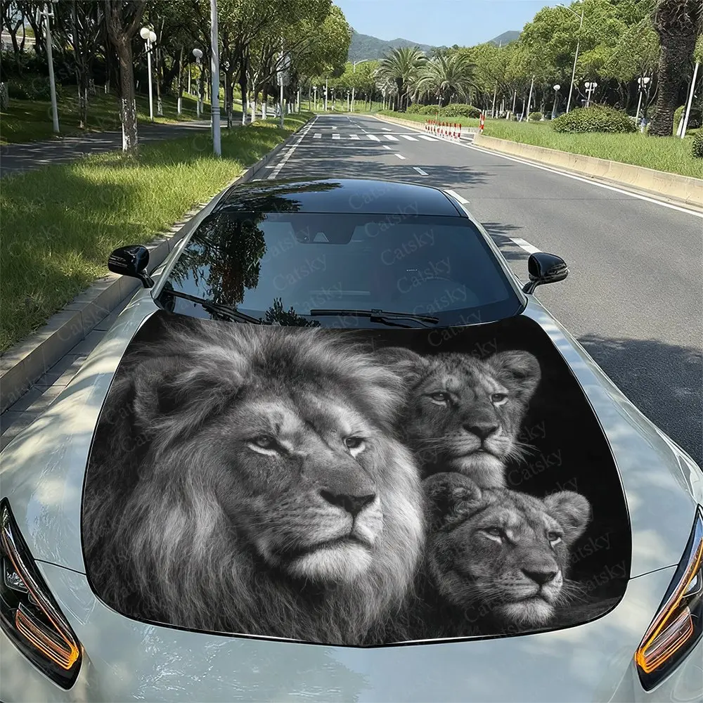 Упаковка на капот двигателя автомобиля Лев, цветные виниловые наклейки, узоры грузовиков, капот двигателя, наклейки для украшения автомобильных запчастей, подарки
Упаковка на капот двигателя автомобиля Лев, цветные виниловые наклейки, узоры грузовиков, капот двигателя, наклейки для украшения автомобильных запчастей, подарки