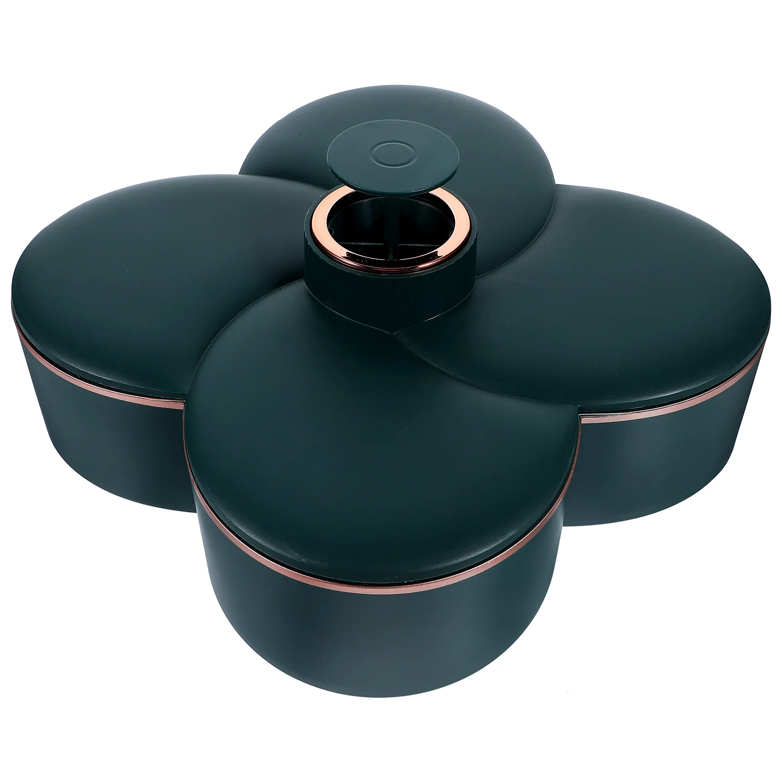 Rotating Fruit Plate Snack Box Dry Tray Nuts Container Party Storage PP Case Serving Holder Kitchen Barware Fruit Snack Storage
Rotating Fruit Plate Snack Box Dry Tray Nuts Container Party Storage PP Case Serving Holder Kitchen Barware Fruit Snack Storage