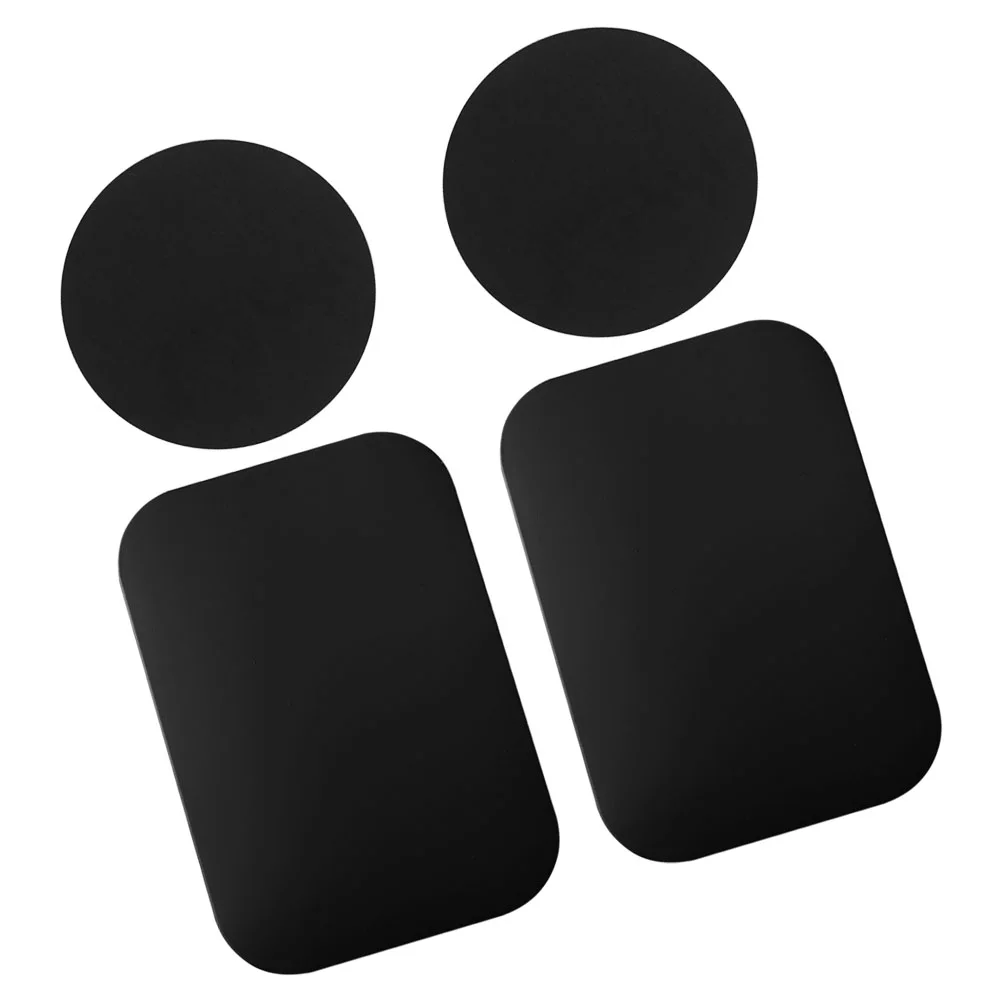 4 Pcs Phone Case Mobile Car Magnet Phones Cases Metal Plate Magnetic Attraction Mount
4 Pcs Phone Case Mobile Car Magnet Phones Cases Metal Plate Magnetic Attraction Mount
