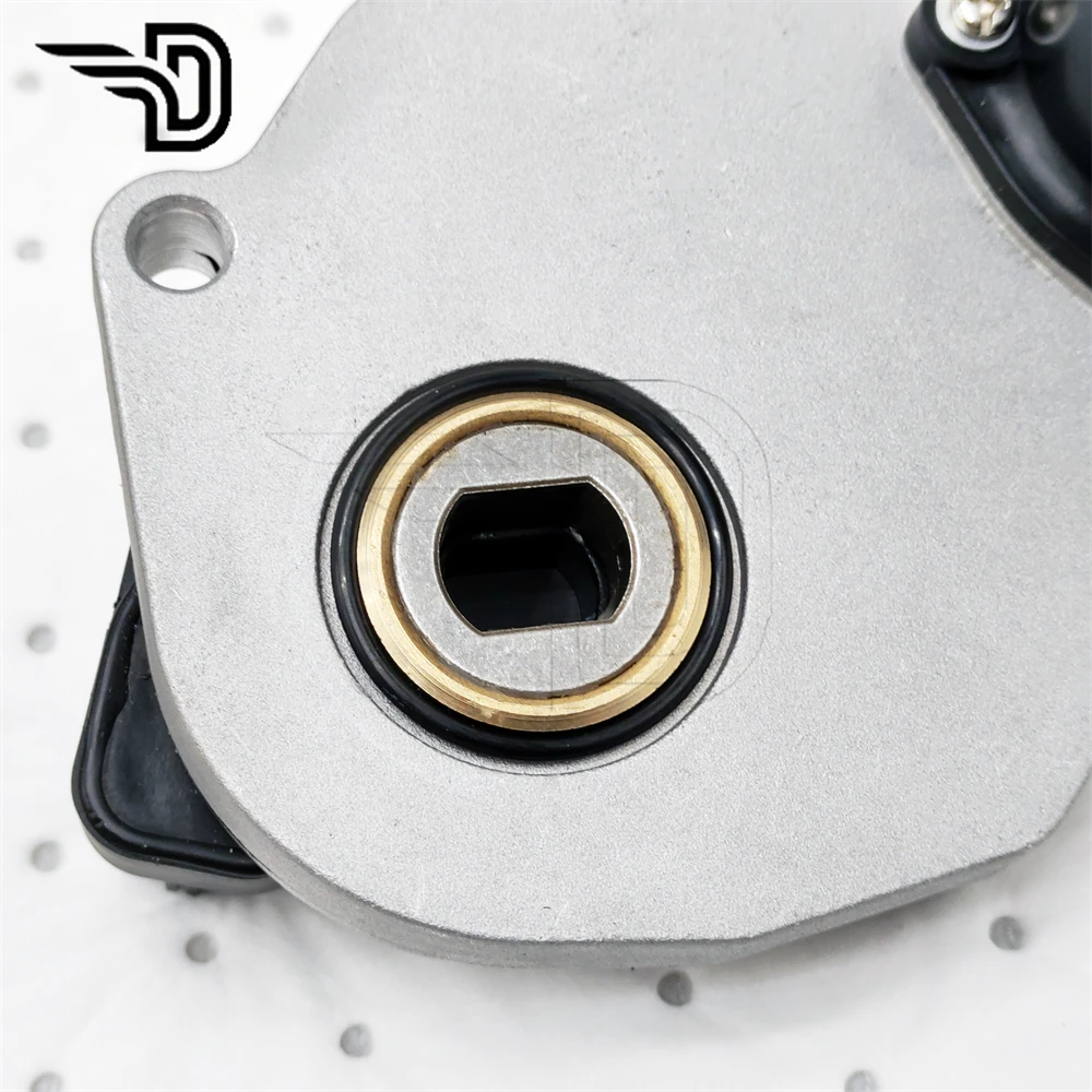 YC3Z7G360AA YC3Z7G360B AP03 Transfer Case Adjustment Motor Replacement Parts For Ford Excursion 4WD, F-250, F-350
YC3Z7G360AA YC3Z7G360B AP03 Transfer Case Adjustment Motor Replacement Parts For Ford Excursion 4WD, F-250, F-350
