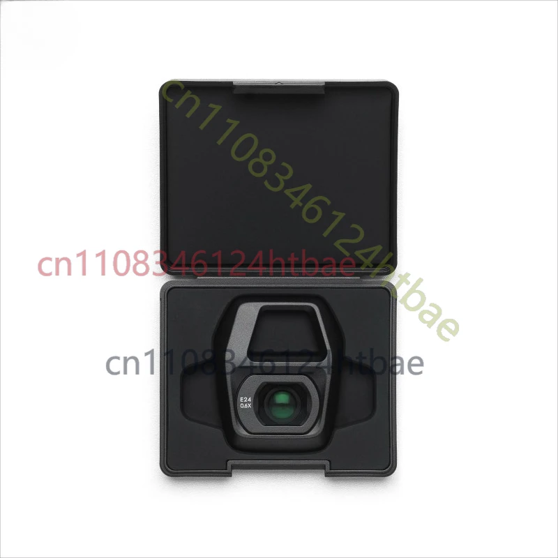 95%NEW FRO DJI Air 3S Wide-Angle Lens
95%NEW FRO DJI Air 3S Wide-Angle Lens