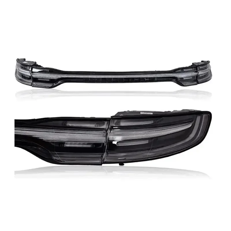 Автомобильные аксессуары, светодиодные задние фонари для Porsche Macan 95B 2014-2017, задние фонари в сборе, указатели поворота
Автомобильные аксессуары, светодиодные задние фонари для Porsche Macan 95B 2014-2017, задние фонари в сборе, указатели поворота